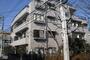 花小金井駅より徒歩22分 3階 築35年8ヶ月の賃貸物件