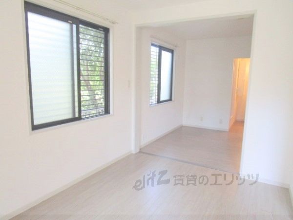 その他部屋・スペース　洋室