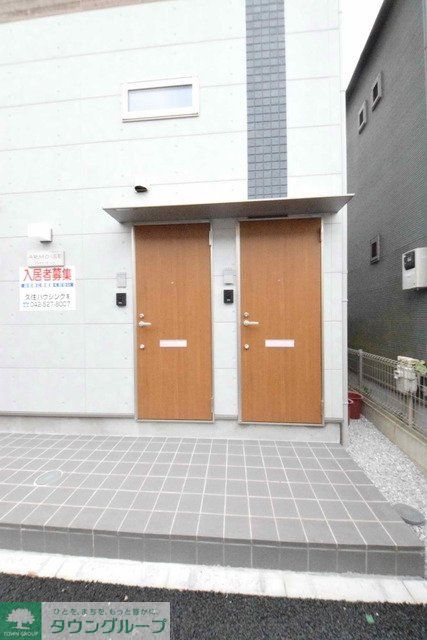 その他共有部分　外観・共用設備