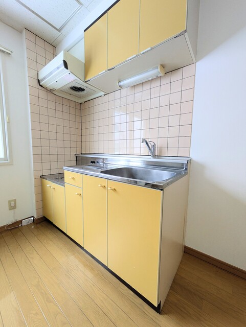 キッチン　★キッチンスペースです♪★