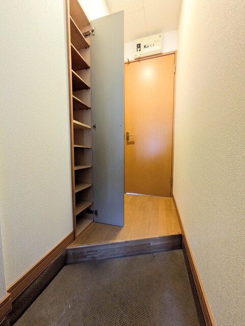 玄関　★玄関スペースです♪★