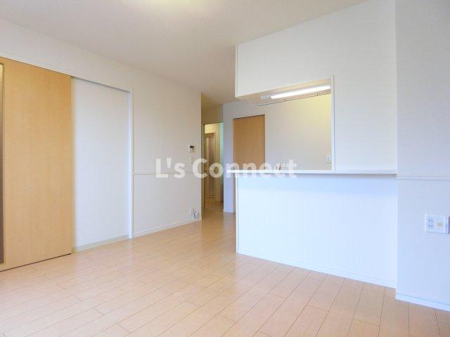 その他部屋・スペース　１１．３帖のＬＤＫ。