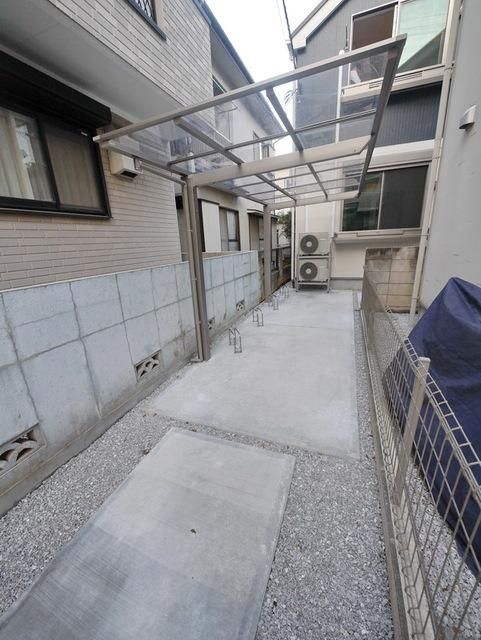 その他共有部分　★お部屋探しは、タウンハウジング多摩センター店へ★