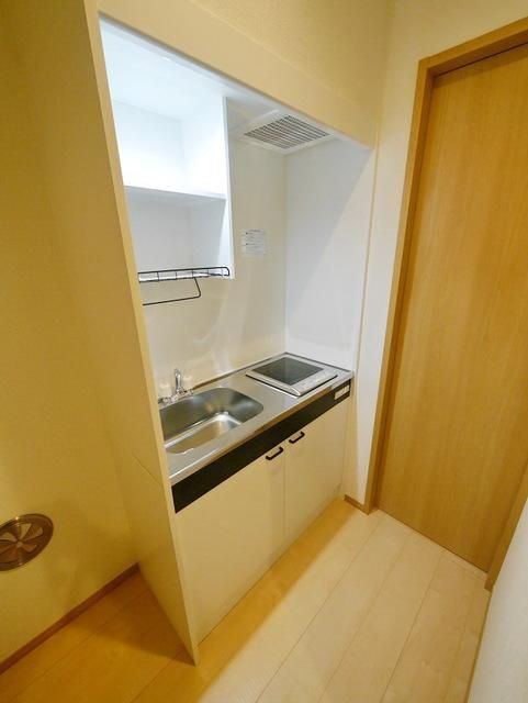 キッチン　★お部屋探しは、タウンハウジング多摩センター店へ★