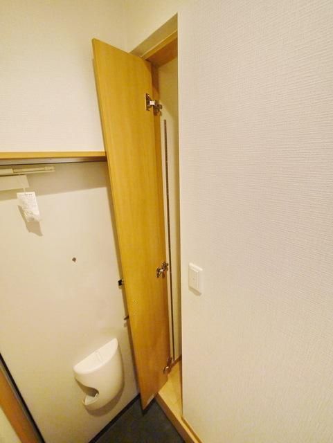 玄関　★お部屋探しは、タウンハウジング多摩センター店へ★