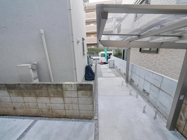 眺望　★お部屋探しは、タウンハウジング多摩センター店へ★