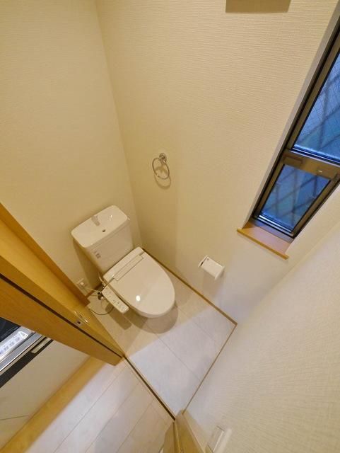 トイレ　★お部屋探しは、タウンハウジング多摩センター店へ★