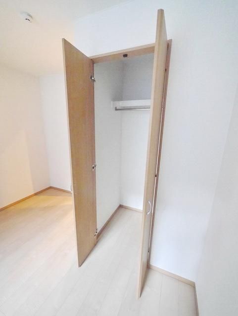 収納　★お部屋探しは、タウンハウジング多摩センター店へ★