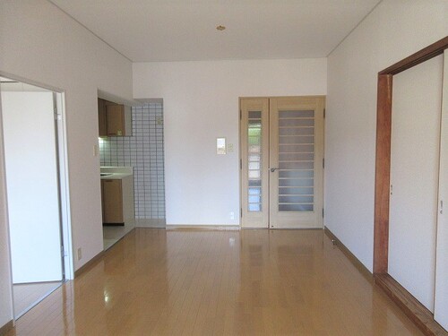 居室・リビング　リビングダイニング