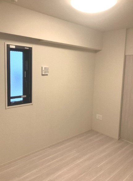 その他部屋・スペース　防水パン