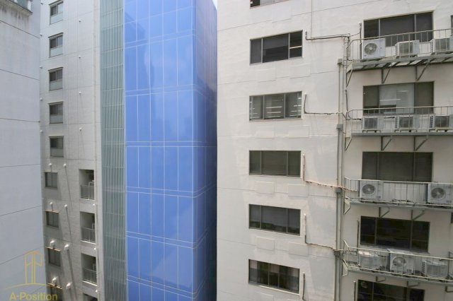 眺望　クレアートヨーロッパアベニューシティライフ