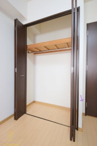 収納　クレアートヨーロッパアベニューシティライフ