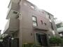 西早稲田駅より徒歩7分 3階 築24年の賃貸物件