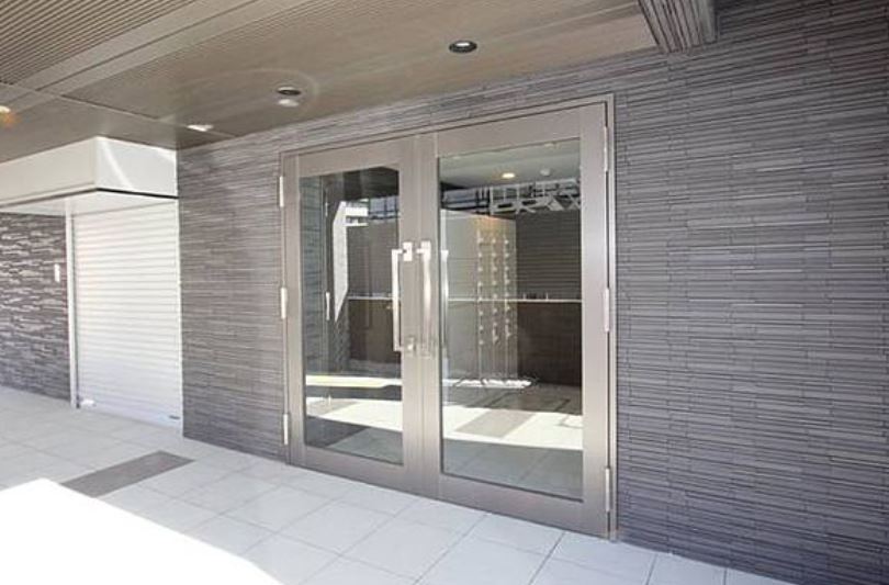 エントランス　★エントランス★