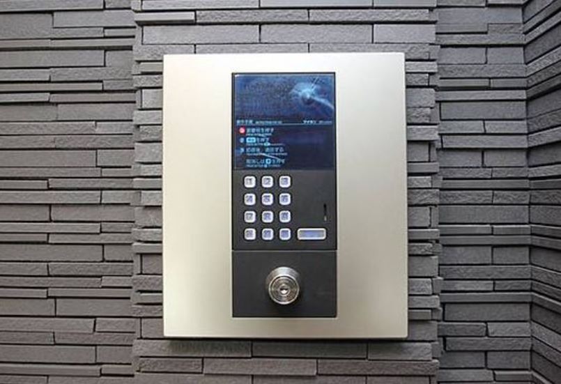 セキュリティ　★オートロック完備でセキュリティ面◎★