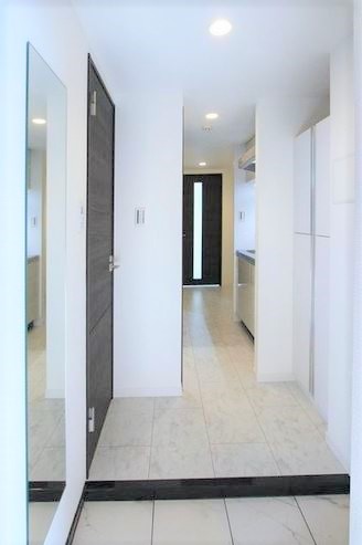 玄関　★玄関スペース★