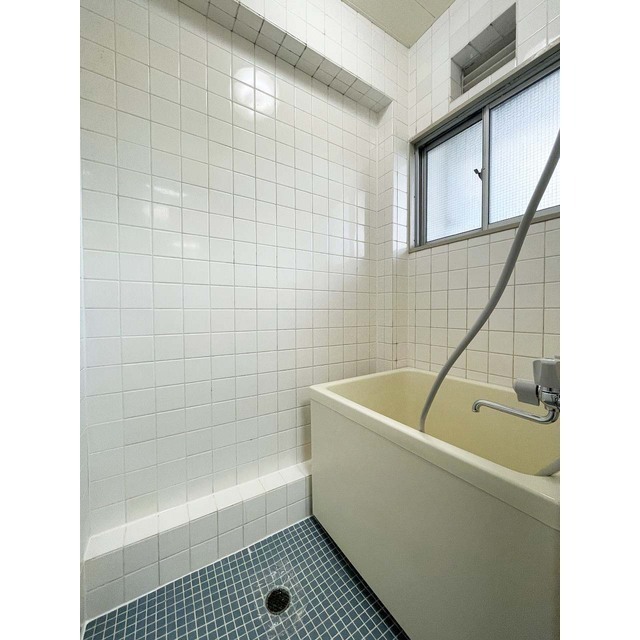 バス・シャワールーム　※別号室イメージ