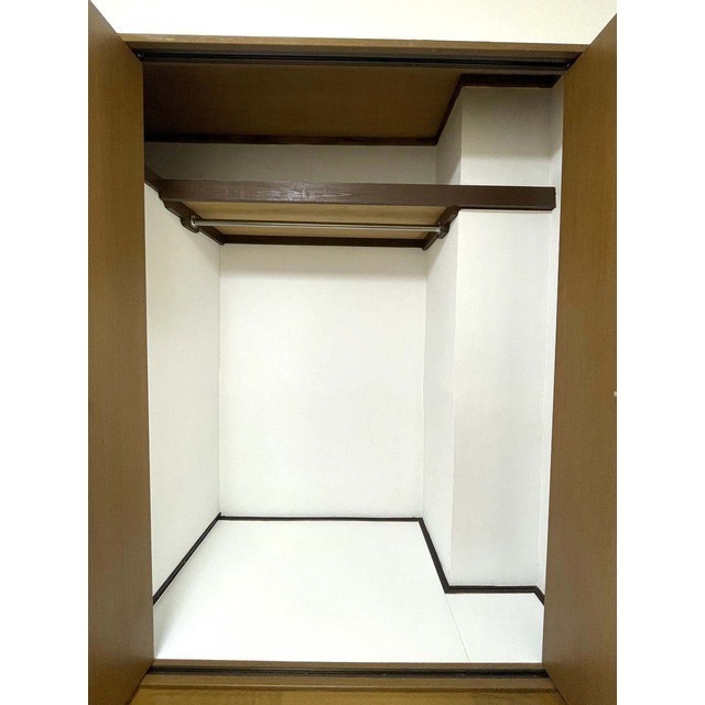 収納　※別号室イメージ