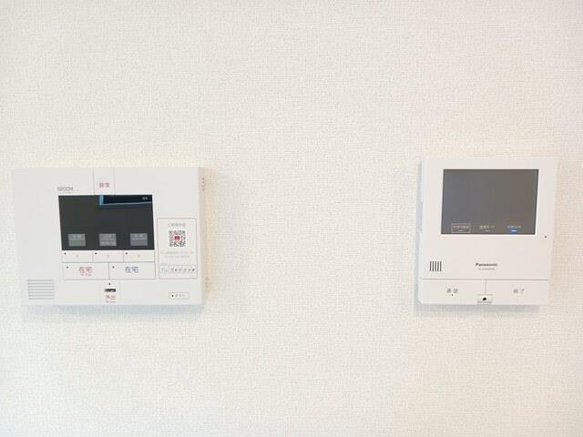 セキュリティ　セキュリティ