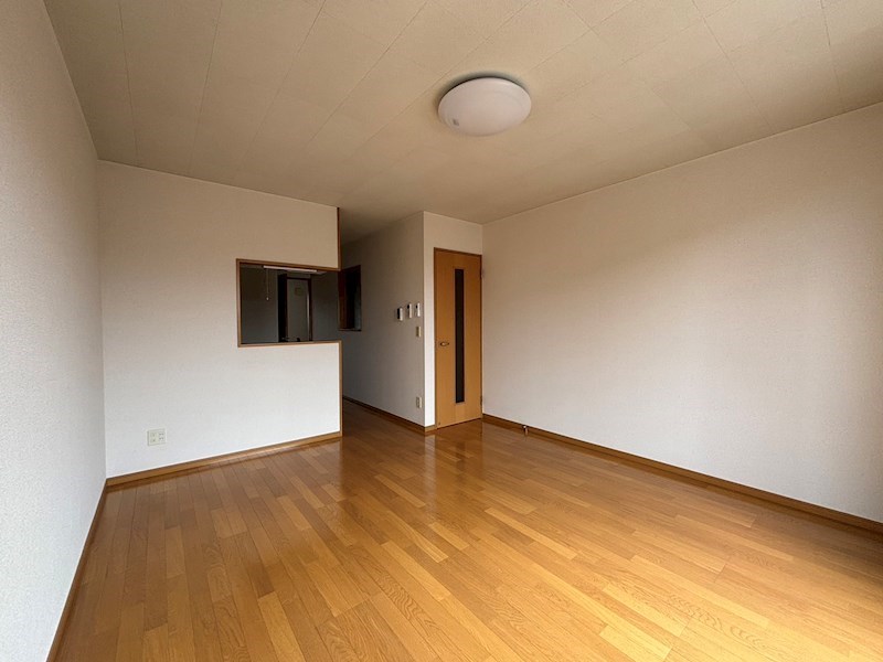 居室・リビング　13帖のLDK☆