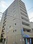 レリシェス日本橋 4階 築21年の賃貸物件