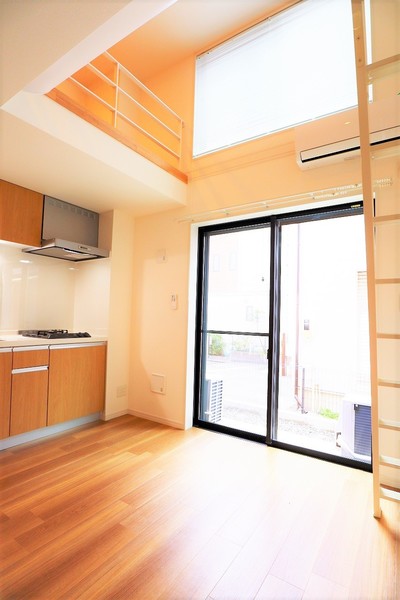 居室・リビング