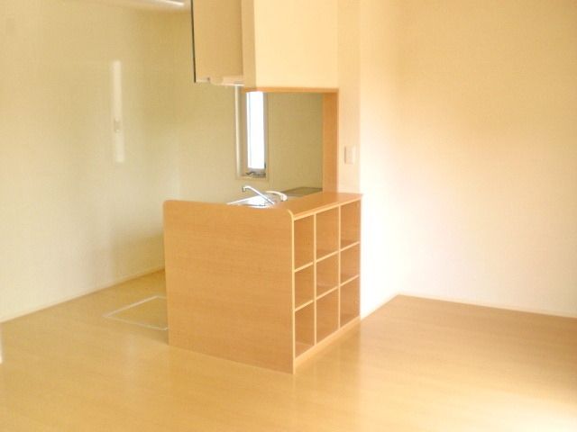 居室・リビング　★開放的なリビング★