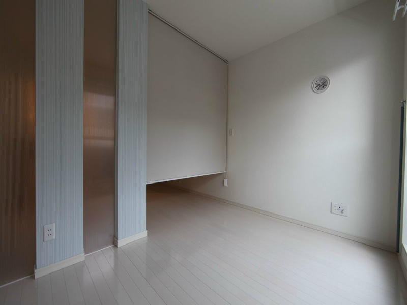 その他部屋・スペース　洋室4.1帖　ＤＫ6.8帖とつなげても仕切っても使えます