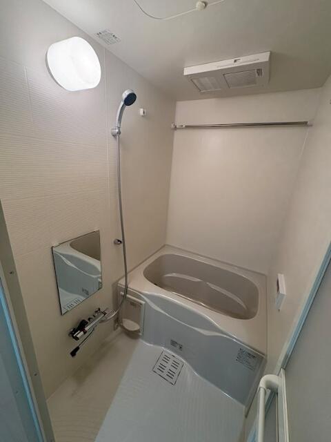 バス・シャワールーム　※参考写真