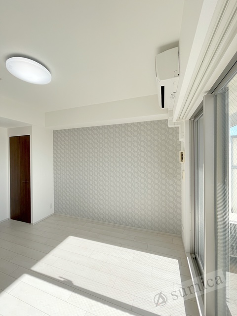 その他設備　インターネット無料で使い放題♪