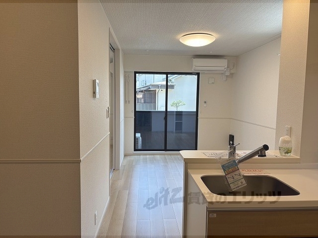 その他部屋・スペース　廊下