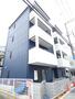出屋敷駅より徒歩17分 4階 築6年6ヶ月の賃貸物件