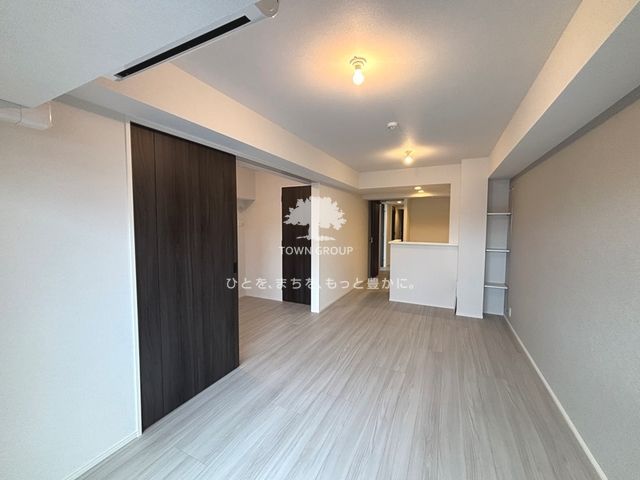 居室・リビング　※写真は同タイプ住戸です。