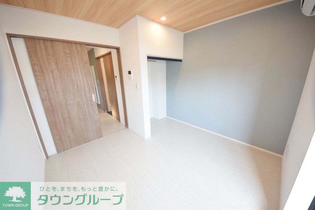 居室・リビング　お問合せはタウンハウジングまで！※現地待合わせ相談可能