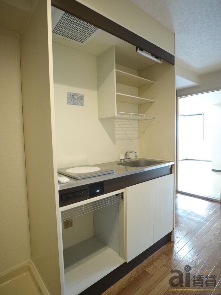 キッチン　※同仕様写真です