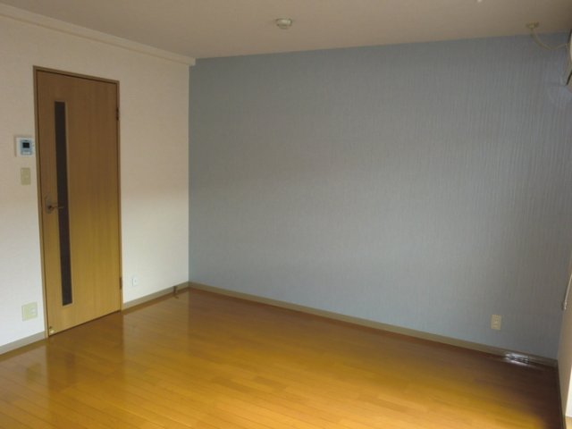 居室・リビング　ゆったりとしたリビングです