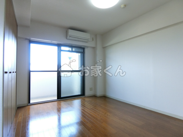 居室・リビング　居室