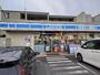 コンビニ　ローソン 市川塩焼五丁目店（コンビニ）まで376m
