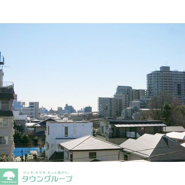 眺望　お部屋探しは株式会社　タウンハウジング　までお気軽にお問合…