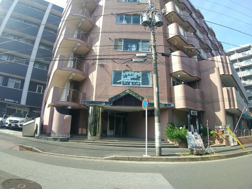 幼稚園・保育園　幕張本郷なないろ保育室（幼稚園・保育園）まで203m