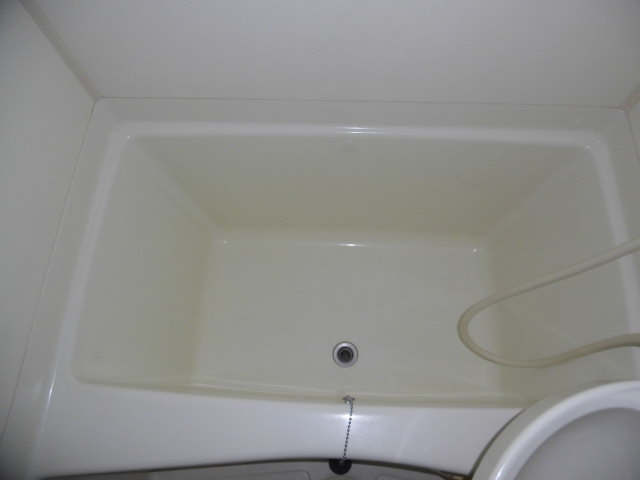 バス・シャワールーム　※モデル写真