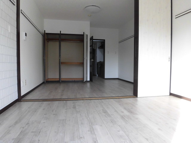 居室・リビング　※モデル写真