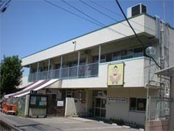 幼稚園・保育園　豊四季乳児保育園（幼稚園・保育園）まで1196m