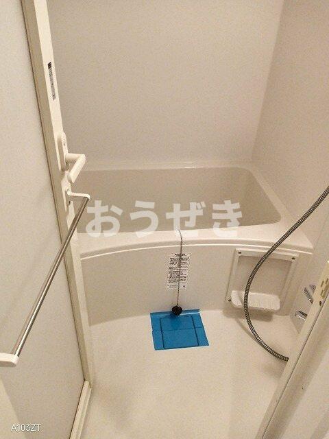 バス・シャワールーム　※同仕様参考写真