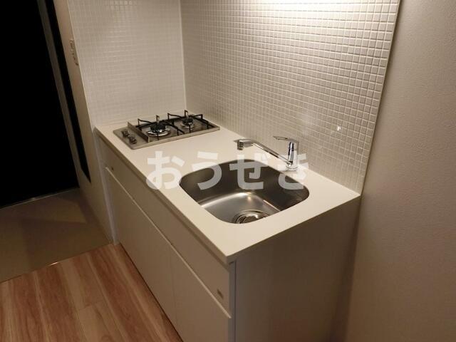 キッチン　※同仕様参考写真