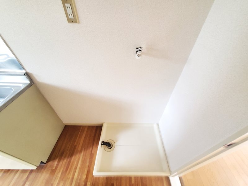 その他設備　別のお部屋の写真を使用しております。