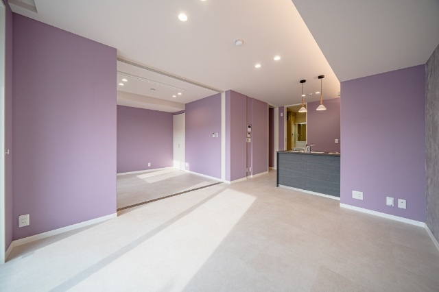 居室・リビング