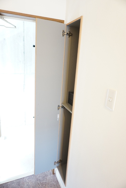 玄関　玄関のシューズＢＯＸ★