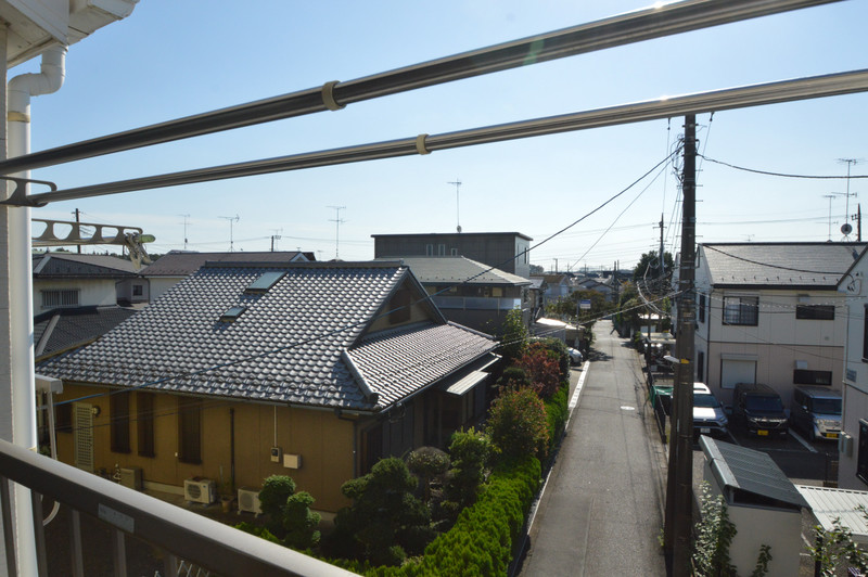 眺望　※別室参考写真※