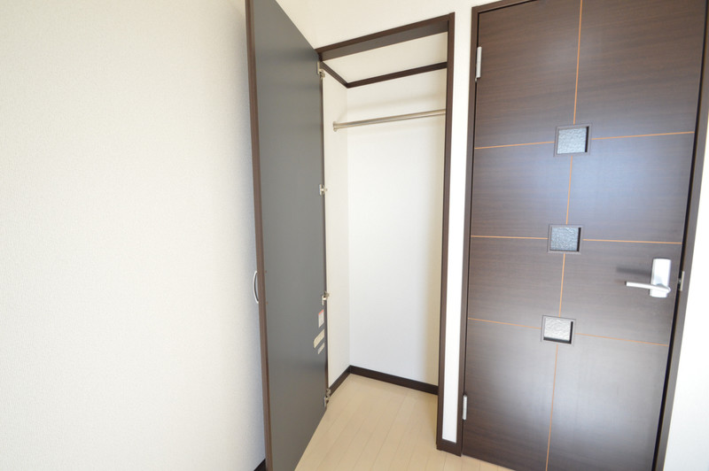 収納　※別室参考写真※